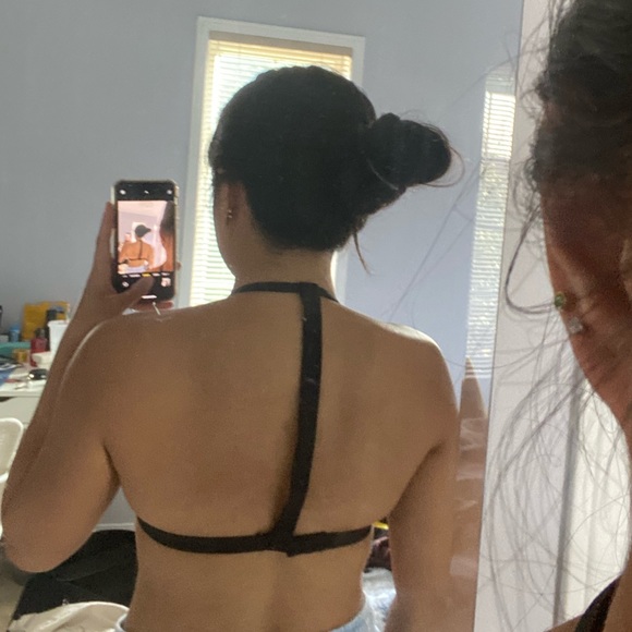 Garage bikini top i’m small - Picture 4 of 5